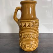 Vase vintage West Germany