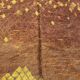 Moroccan rug Beni M'Rirt orange - 316 x 211 cm