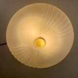 Murano Ceiling or Wall Lamp, 1980s
