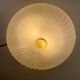 Murano Ceiling or Wall Lamp, 1980s