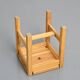 Stool Maison Regain, circa 1960