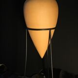 amphora on foot