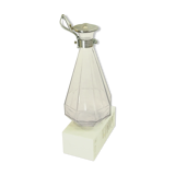 Octagonal/vintage absinthe carafe