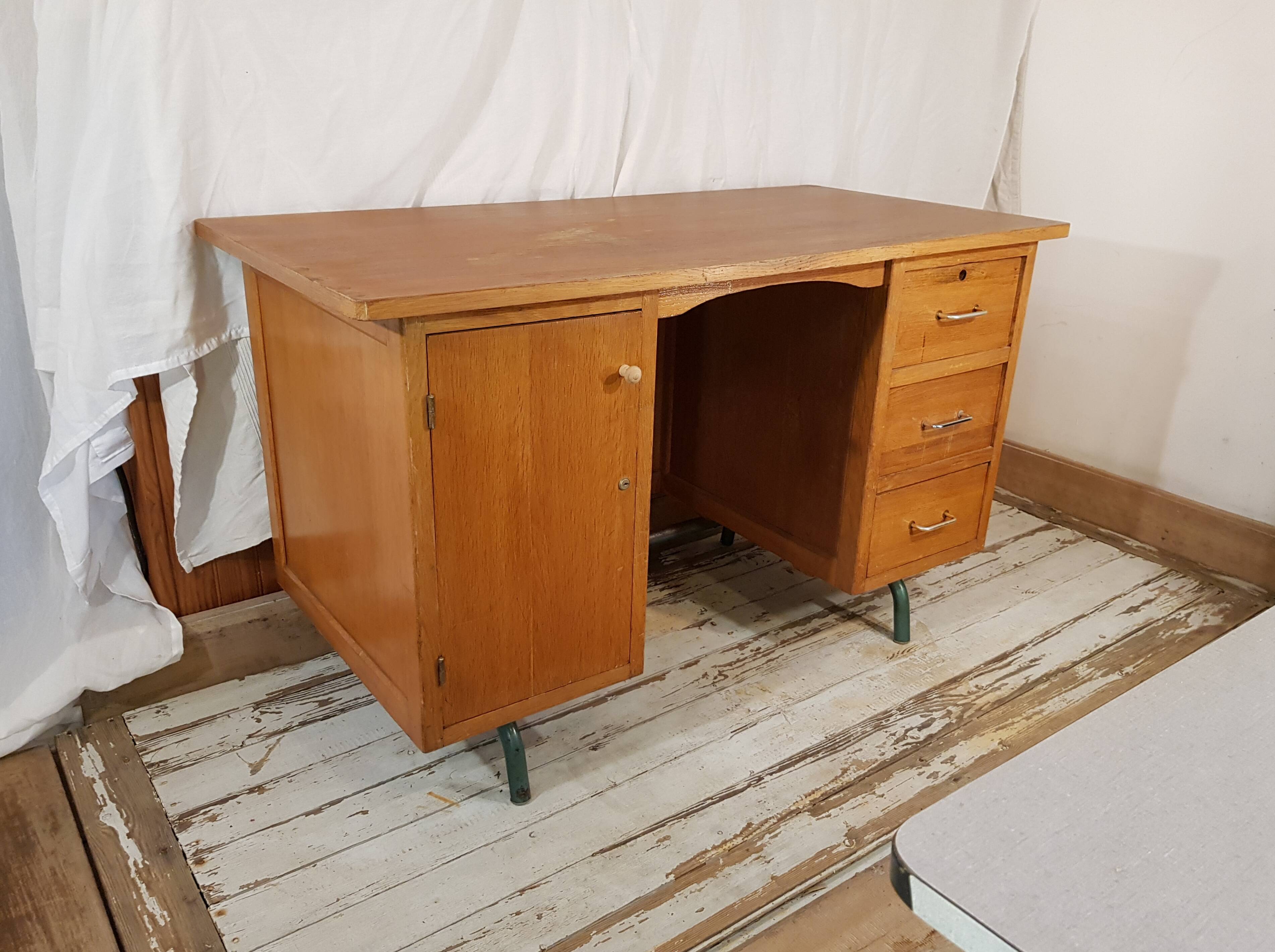 Desk 1960