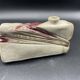 Modernist stoneware vase signed – Studio work from around 1930–1950