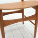 Danish Teak Dining Chairs by Mogens Kold, 1960s