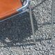 Paire de chaises design de Charlotte Perriand pour les Arcs