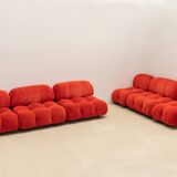 Camaleonda sofa by Mario Bellini for B&B Italia, Italy