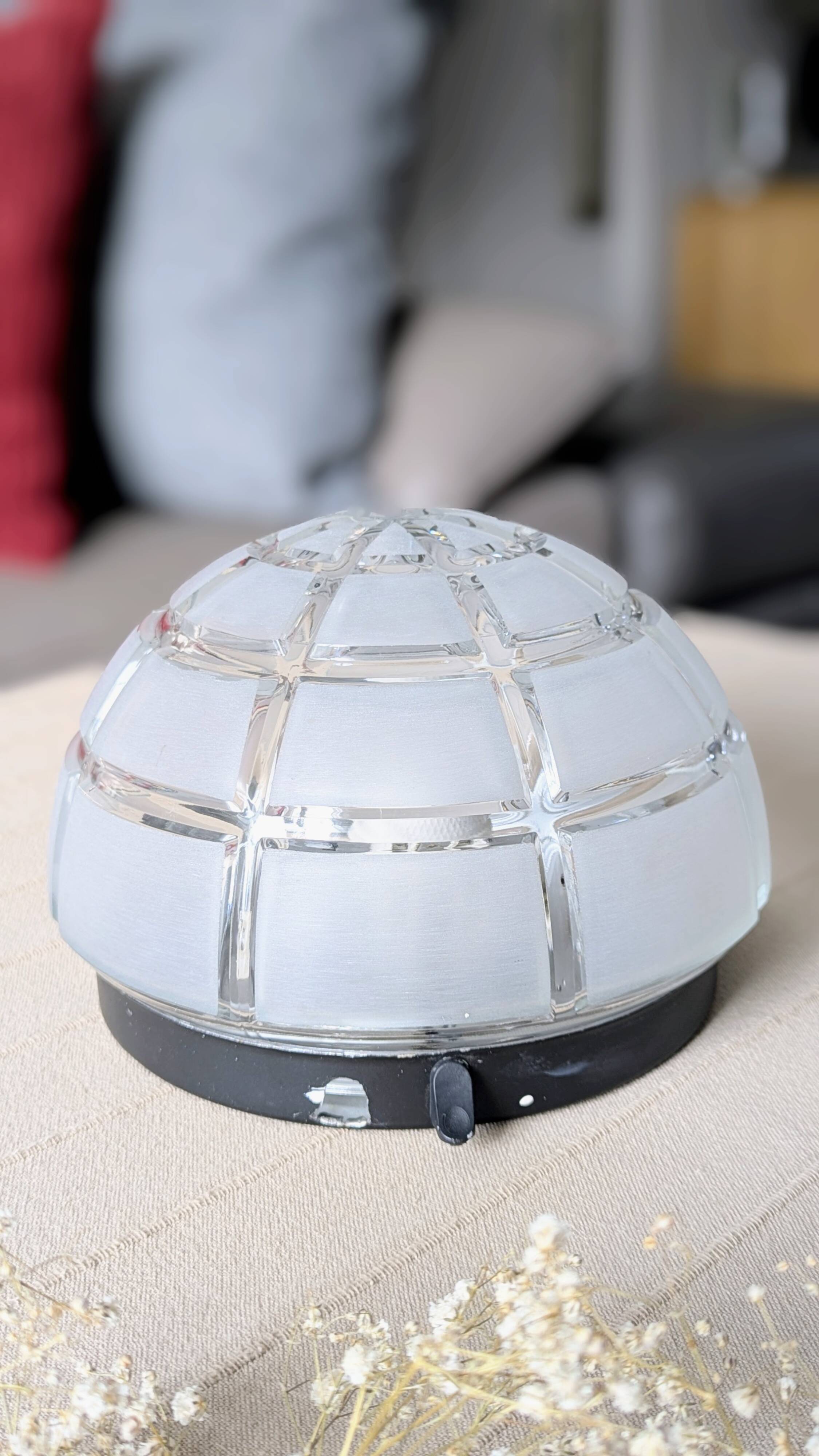 Ceiling light Rudolf Zimmermann Bamberg (L-0202)