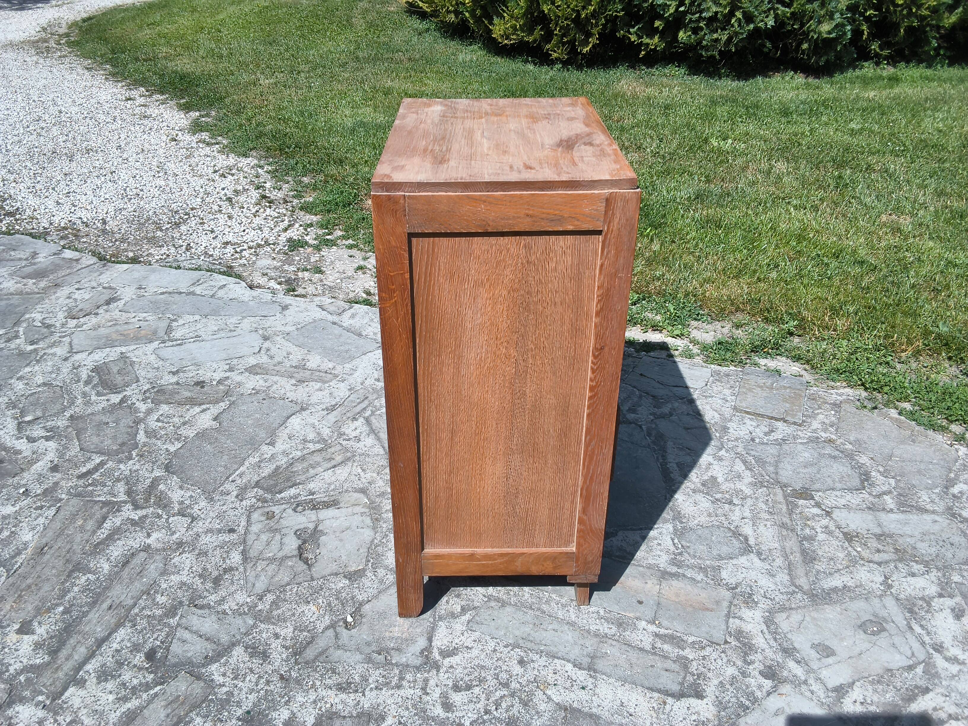 Commode