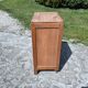 Commode