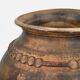 Antique ceramic vase with handle (c.1920)