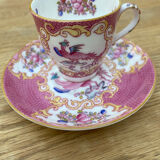 Porcelain cup