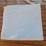 Square tablecloth