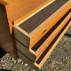 Commode scandinave des années 50-60