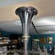 Lustre Art deco