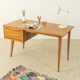 1950s desk