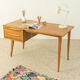 1950s desk
