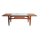 G Plan vintage coffee table, Scandinavian style