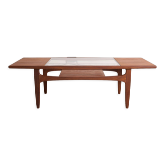G Plan vintage coffee table, Scandinavian style