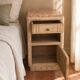 Bedside table