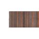Vintage Turkish hallway rug 56x340 cm