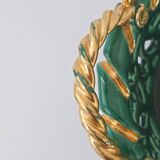 Malicorne vintage braided cut