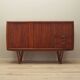 Teak highboard, Danish design, 1960s, designer: Kurt Østervig