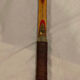 Vintage wooden tennis racket Snauwaert – International Club “Gol”