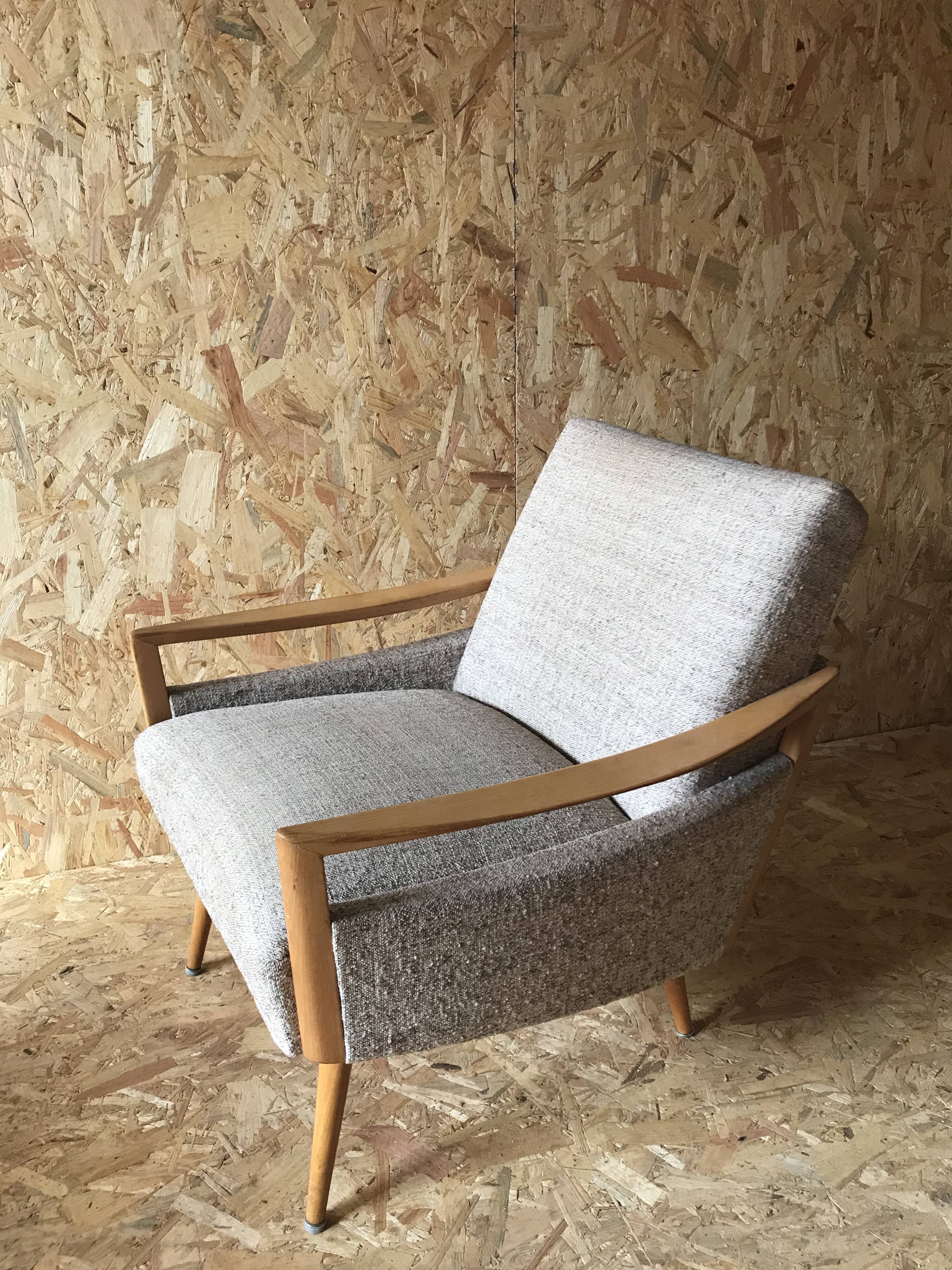Vintage armchair 1960-1980
