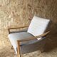 Vintage armchair 1960-1980