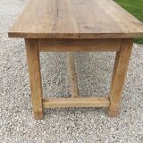 Table de ferme