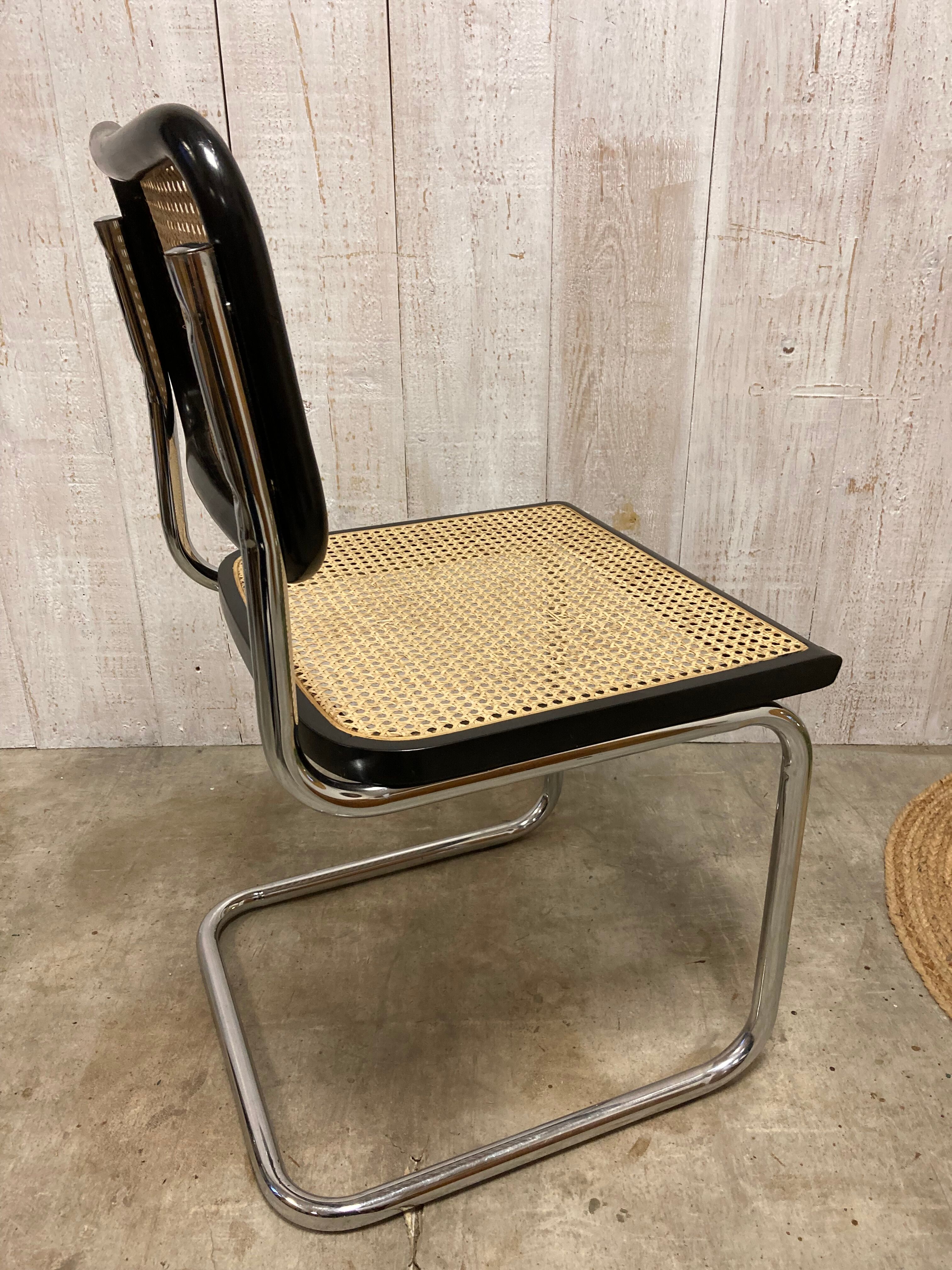 Chair B32 Breuer