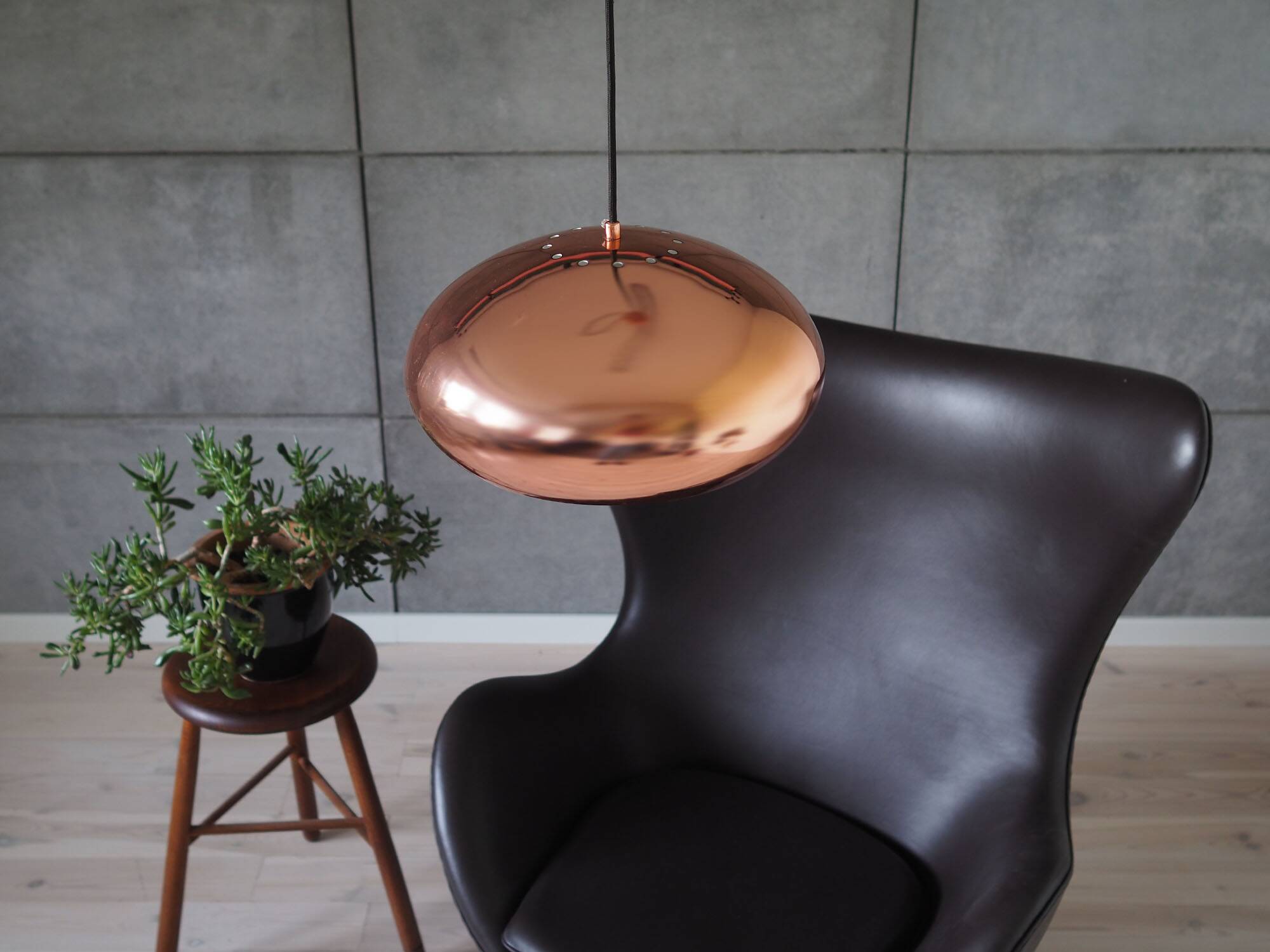 Pendant lamp, Danish design, 1990s, production: Denmark