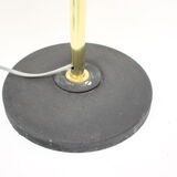 Floor Lamp by Jaroslav Bejvl for Lidokov, 1960s