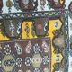 Former carpet Turkish Konya 130 x 225 cm