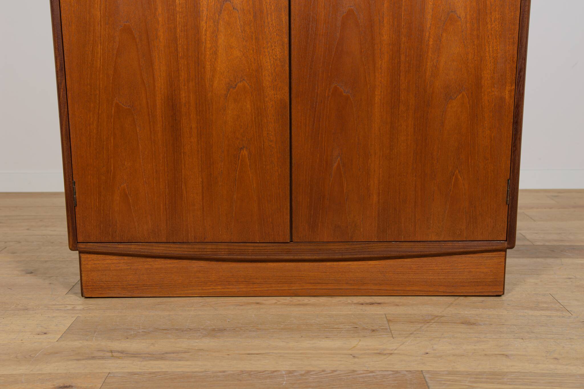 Mid-Century Teak Wardrobe from G-Plan, United Knigdom, 1960s