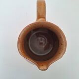 Stoneware jug from the 1970s