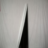 Lipstick mirror 70s 145x31cm