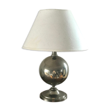 Barbier ball lamp