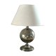 Lampe boule Barbier