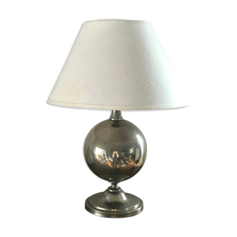 Barbier ball lamp
