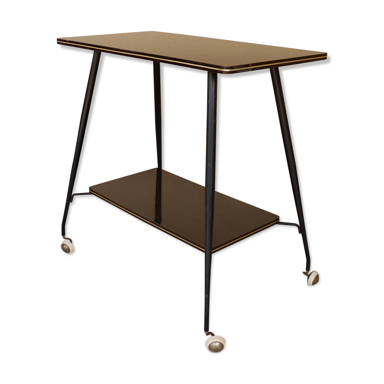 Desserte meuble TV intage