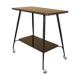 Desserte meuble TV intage