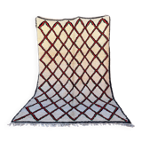 Moroccan rug - 205 x 304 cm
