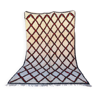 Moroccan rug - 205 x 304 cm