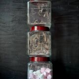 Grocery Store Jars