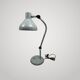 Old JUMO Lamp Model GS1