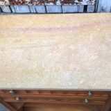 Art deco bedside pair