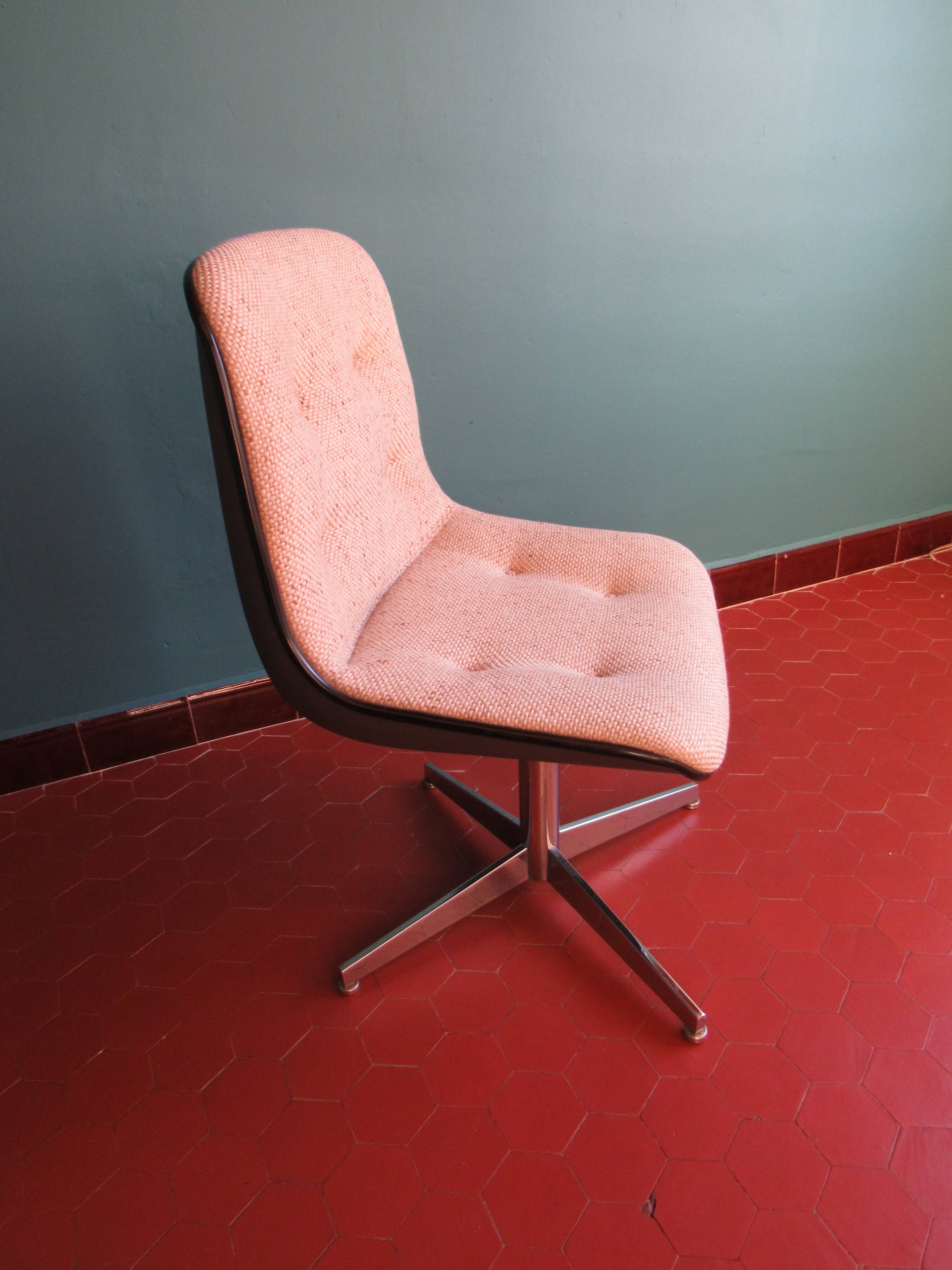 Head office 70 years